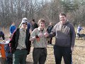 Scout's Day at Haverford State -Pancake Breakfast Feb. 2008 059